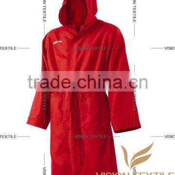 Microfiber Bathrobe For Women
