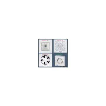 Exhaust Fan