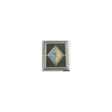 Frame Wall Clock