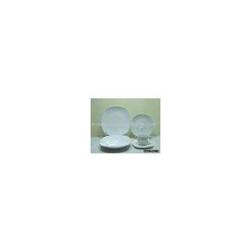 ES-LTS 20 pcs dinnerware