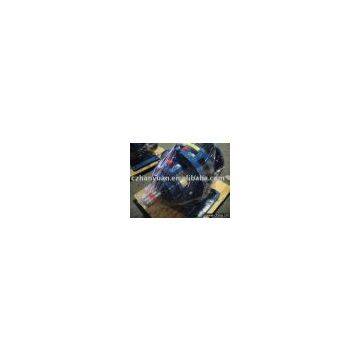 Cycloidal speed reducer