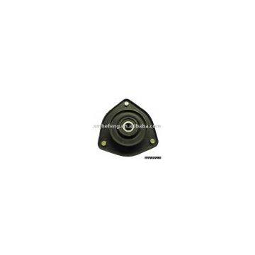 shock absorber mounting