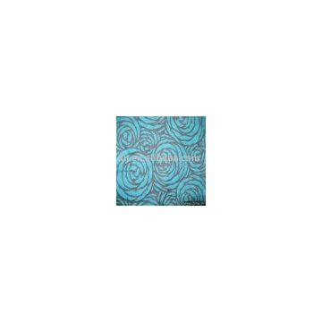 Embossed fabric (Nylon Taffeta Fabric, Printed Fabric)