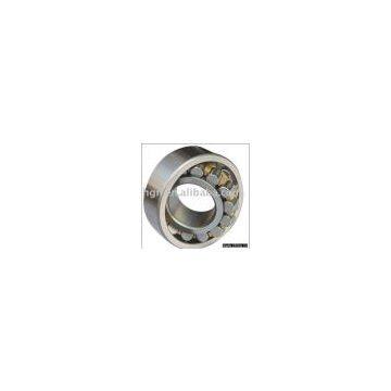 self-aligning roller bearing