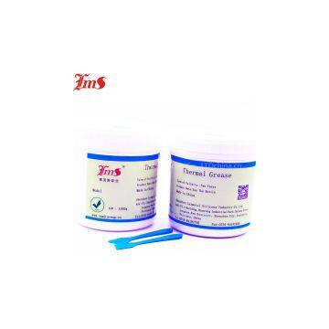 3.0w/m.k High Quality Electric Conductive Silicone Thermal Grease