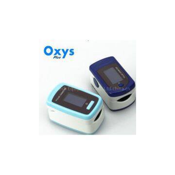 OLED Oximeter