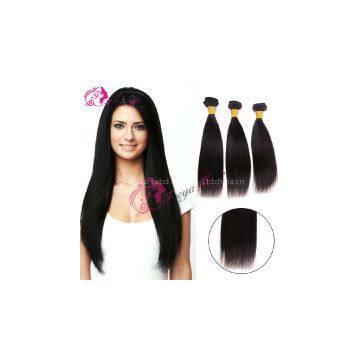 Virgin Malaysian Human Hair Weaves