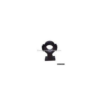 Cast Steel Pedestal with bushing