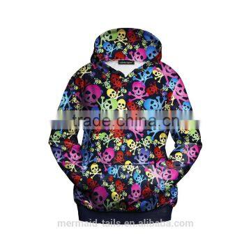 Women Autumn and Winter Sweater Loose Long Sleeve Design Printing Fashion Jacket Sweater