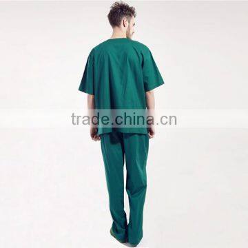 Supply Hospital Medical Uniform Fashionable Nurse Uniform Designs photo-5