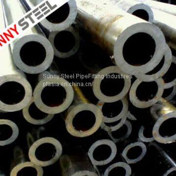 ASTM A333 Grade 7 Seamless Pipes photo-5