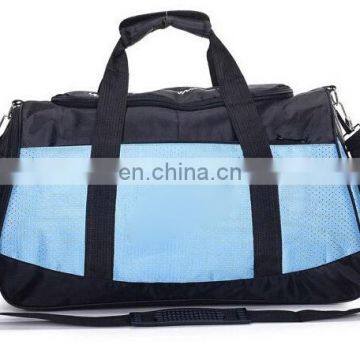 2015 Top Sale Fashion Stylish High End Duffel Bag With Shoe Storage photo-6