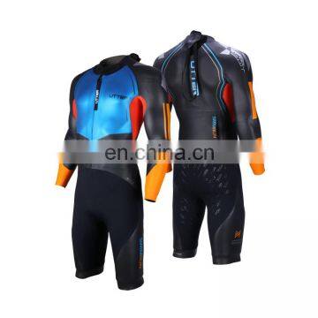 High Quality neoprene mens sexy wetsuits for swimming