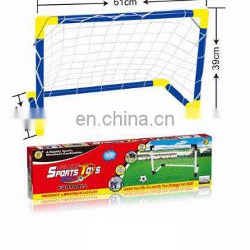 Soccer Football Goal Gate Toy 2 IN 1