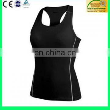 running singlet custom design wholesale gym tank top