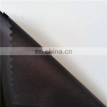 210D polyester fabric UV resistant fabric textile