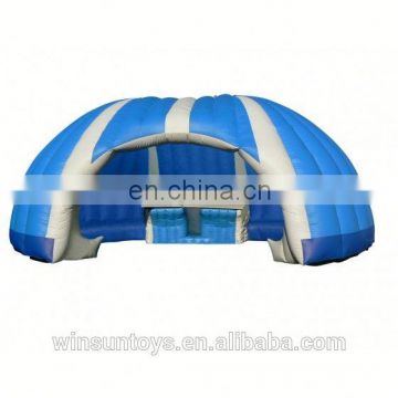 Inflatable E-LOUNGE DOME