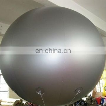 Custom design Inflatable 2m helium balloon