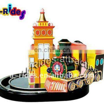 Coin Operated Kiddie Ride(U-KR109)