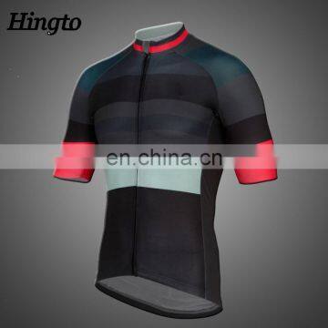 Top Quality long sleeve cycling jersey cheap cycling top of China