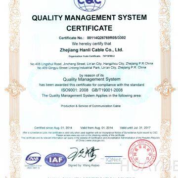 ISO9001:2008