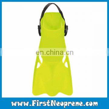 Diving Power Auxiliary Support Floating Swim Fins