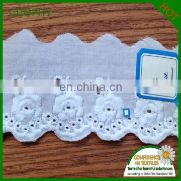 bonded lace fabric