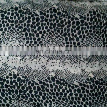 100% cotton Printed fabric