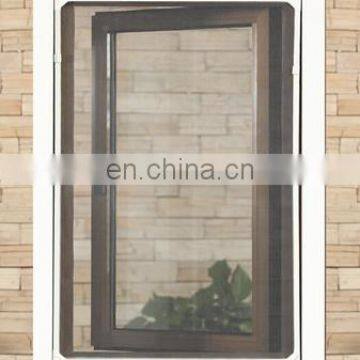 Chinese factory of custom Magnetic Screen window netting for Anti-insect