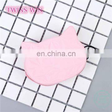 Promotional Logo Printed Earphone Carrying Case Kenya Hotsale Beautiful Silicone Animal Shaped Mini Purse photo-5