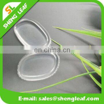 Newest And Convenient Using Clear Beauty Silicone Powder Puff photo-4
