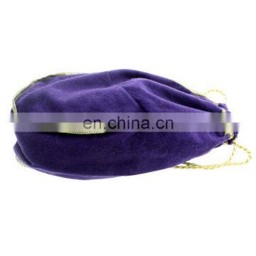 professional customized brands printable chinese wine pouch