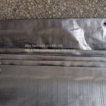 Lumber Wrap Trailer Cover Steel Wrap Railcarcover photo-5