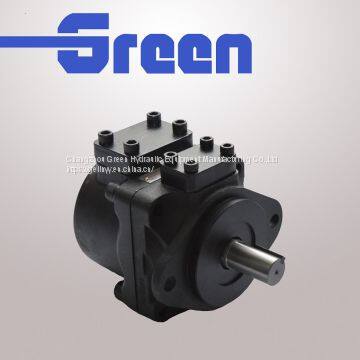 ATOS PFE Series Hydraulic Single Vane Pump Fuel Pump photo-2