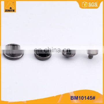 Metal Snap Button ( 4pcs/set) BM10145 photo-3