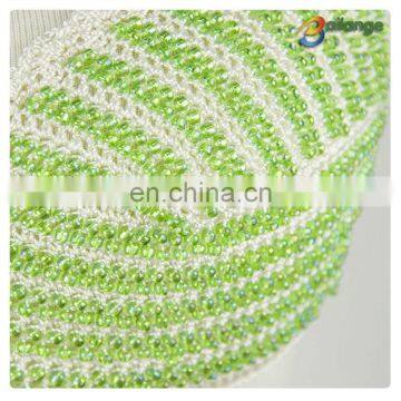 Bailange 2016 Newest Unique Sexy Crochet Bra Top Bra for Swimming Wear photo-4