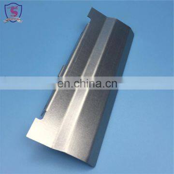 Advanced metal fabrication custom stainless steel sheet auto metal parts