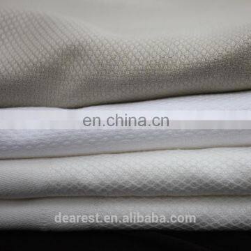 Hotel White Birdseye Cotton Shaving Towel photo-3