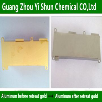 Chemical nickel deplating agent Silver deplating agent Environmental protection plating agent