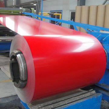 Prepainted steel coil/Galvalume steel coil