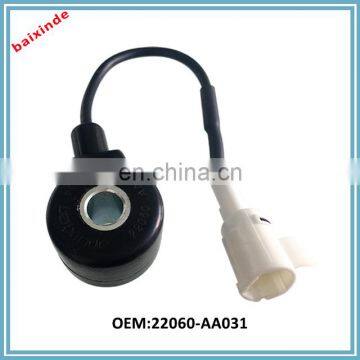 Online Car Shop Knock Sensor 22060-AA031 22060-AA030 For SUBARUs Knock Sensor