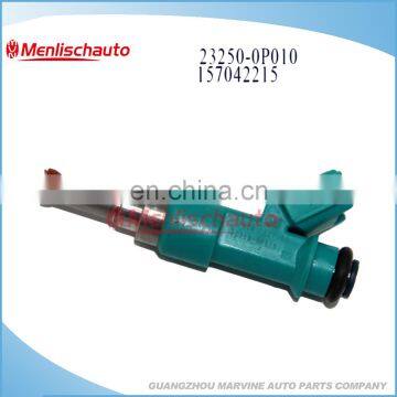 Hot sell genuine injector 23250-0P010