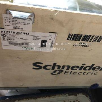 Schneider Inverter ATV AC Driver /Frequency Converter photo-2