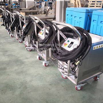 Dry Ice Shipping/cold Chain Box/food Boxes With Wheels photo-3