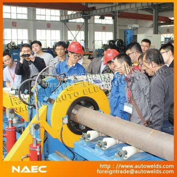 Carbon Steel Pipe Spool Fabrication Solution 2-8 photo-4