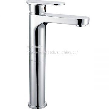Basin Faucet