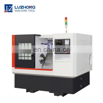 CNC Lathe Cutting Tools TCK6350 CNC Lathe Machine Specification