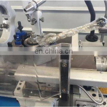 Mini Lathe C6232/C6236/C6240/C6250/C6266 Gap Bed Lathe Machine photo-2