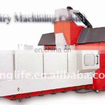 S-V2222 3 Axis Cnc Gantry Vertical Machining Center photo-2