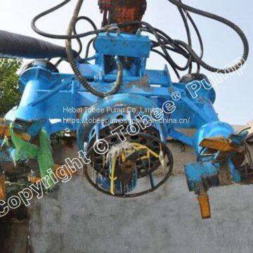 Hydroman™ TSQ Submersible Sand Pump-www.slurrypumpsupply.com photo-5